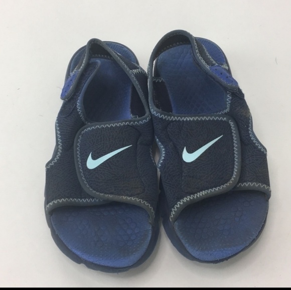 nike sandals for 1 year old